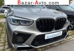 2022 BMW X5 M   автобазар