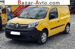 2015 Renault Kangoo   автобазар