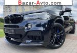 2017 BMW X5 xDriveM50d Steptronic (381 л.с.)  автобазар