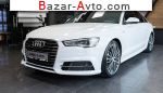 автобазар украины - Продажа 2015 г.в.  Audi A6 