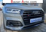 автобазар украины - Продажа 2020 г.в.  Audi  3.0 TDI V6 AT AWD (341 л.с.)