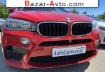 автобазар украины - Продажа 2019 г.в.  BMW X5 M 4.4 xDrive Steptronic (575 л.с.)