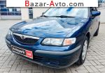автобазар украины - Продажа 1998 г.в.  Mazda 626 