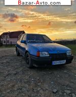 автобазар украины - Продажа 1987 г.в.  Opel Kadett 
