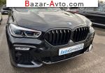 автобазар украины - Продажа 2021 г.в.  BMW X6 xDrive40d  3.0d, АТ (340 л.с.)