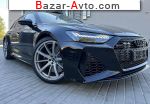 2021 Audi  4.0 TFSI, V8 8-Tiptronic 4x4 (600 л.с.)  автобазар