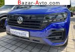 2022 Volkswagen  3.0 V6 E-Hybrid  АТ 4x4 (462 л.с.)  автобазар