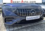 автобазар украины - Продажа 2022 г.в.  Mercedes  53 АТ 4MATIC + AMG (658 л.с.)