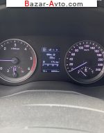 2016 Hyundai Tucson 2.0 CRDi AT 4WD (185 л.с.)  автобазар