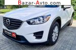 автобазар украины - Продажа 2016 г.в.  Mazda CX-5 