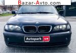 автобазар украины - Продажа 2004 г.в.  BMW  