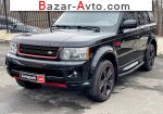 2011 Land Rover Range Rover Sport   автобазар