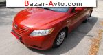 2006 Toyota Camry 3.5 Dual VVT-i AT (277 л.с.)  автобазар