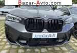автобазар украины - Продажа 2022 г.в.  BMW  3.0i M Competition Steptronic 4x4 (510 л.с.)