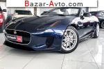 2017 Jaguar    автобазар