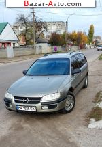 автобазар украины - Продажа 1996 г.в.  Opel Omega 