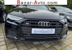 2022 Audi S6   автобазар