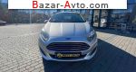 автобазар украины - Продажа 2016 г.в.  Ford Fiesta 