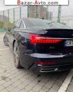 автобазар украины - Продажа 2019 г.в.  Audi A6 55 TFSI 3.0 АТ quattro (340 л.с.)