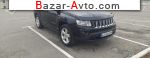 автобазар украины - Продажа 2011 г.в.  Jeep Compass 2.4 CVT (170 л.с.)