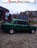 автобазар украины - Продажа 1980 г.в.  ВАЗ 2101 