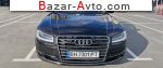автобазар украины - Продажа 2015 г.в.  Audi A8 4.2 TDI L tiptronic quattro (385 л.с.)