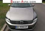 автобазар украины - Продажа 2013 г.в.  Volkswagen Passat 2.0 TDI АТ 140 л.с.)