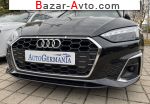 автобазар украины - Продажа 2021 г.в.  Audi A5 