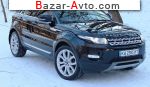 автобазар украины - Продажа 2012 г.в.  Land Rover FZ 