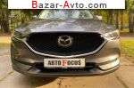 автобазар украины - Продажа 2020 г.в.  Mazda CX-5 