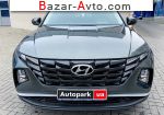 автобазар украины - Продажа 2021 г.в.  Hyundai Tucson 