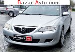 автобазар украины - Продажа 2005 г.в.  Mazda  