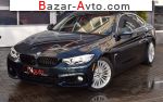 автобазар украины - Продажа 2014 г.в.  BMW  428i AT (245 л.с.)