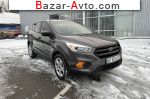 автобазар украины - Продажа 2019 г.в.  Ford Escape 2.5 AT (170 л.с.)