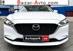 автобазар украины - Продажа 2021 г.в.  Mazda  