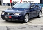 автобазар украины - Продажа 2001 г.в.  Volkswagen Bora 