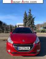 автобазар украины - Продажа 2013 г.в.  Peugeot  1.6 VTi AT (120 л.с.)