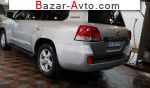 автобазар украины - Продажа 2011 г.в.  Toyota Land Cruiser 4.5 TD 4WD AT (286 л.с.)