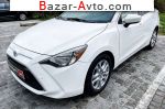 автобазар украины - Продажа 2018 г.в.  Toyota Yaris 