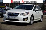 автобазар украины - Продажа 2013 г.в.  Subaru Impreza 