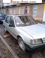 автобазар украины - Продажа 1989 г.в.  Peugeot 309 