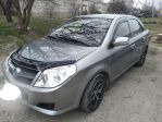 2010 Geely MK 