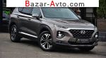 2018 Hyundai Santa Fe   автобазар