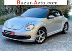 2013 Volkswagen Beetle   автобазар