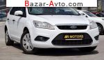 2011 Ford Focus   автобазар