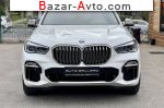 2020 BMW X5   автобазар