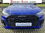 2022 Audi Q5   автобазар