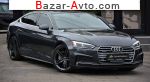 2017 Audi A5   автобазар