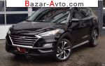 2020 Hyundai Tucson   автобазар