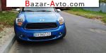 2014 Mini  1.6 АТ (122 л.с.)  автобазар